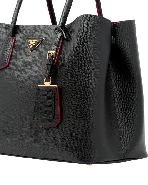 prada double bag purseforum|prada double bag price.